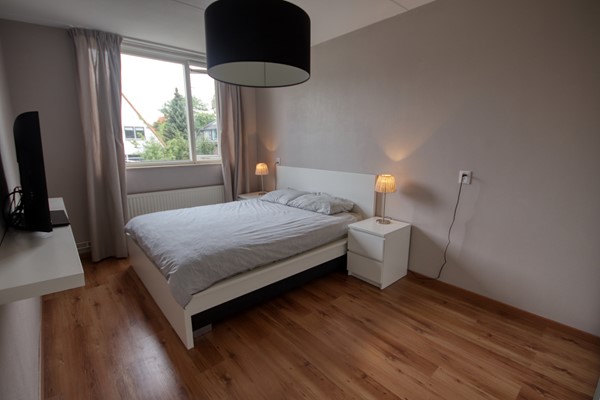 Medium property photo - Akeleistraat 18, 6707 BZ Wageningen